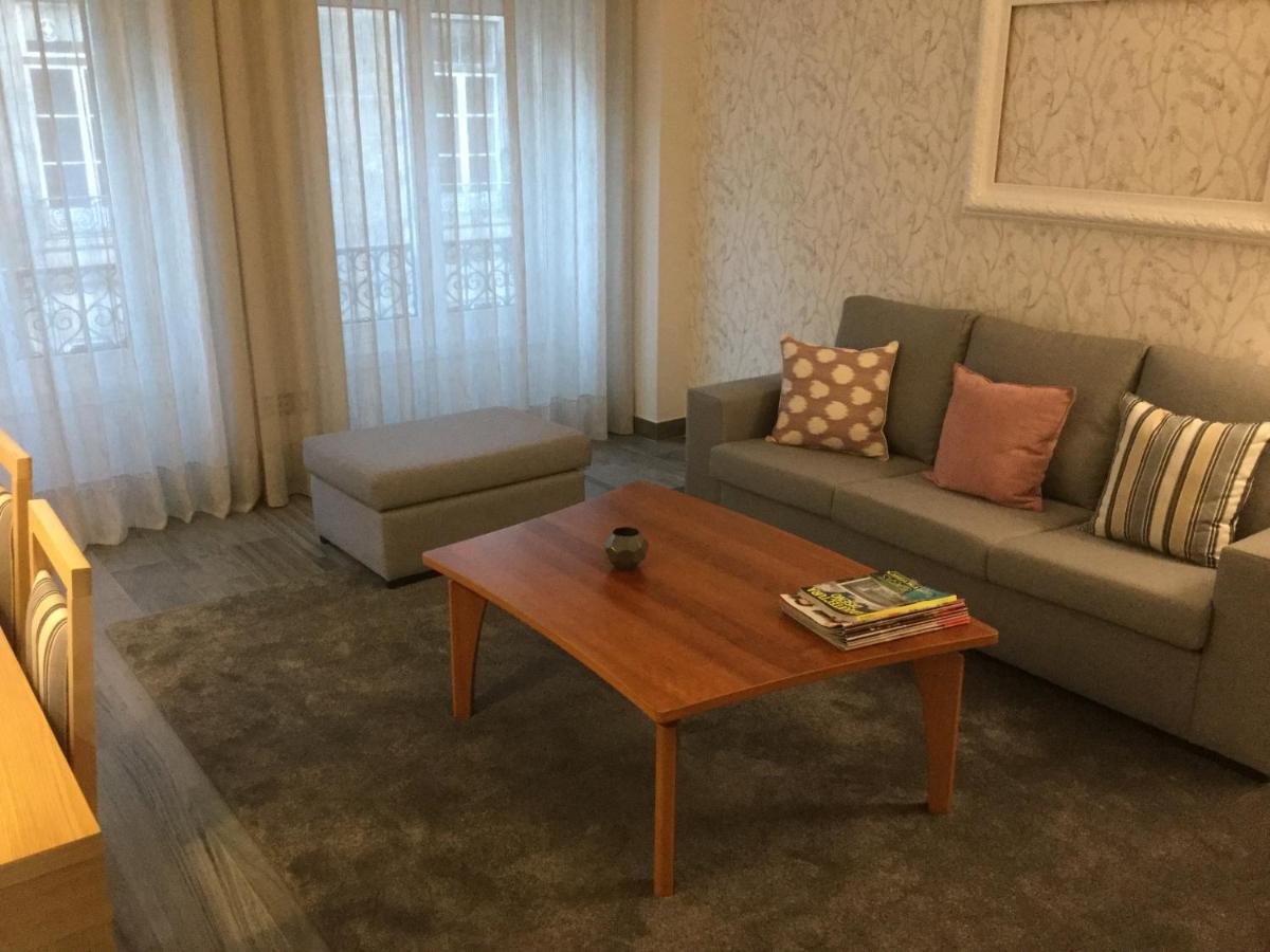 & Charming Clerigos Appartments Apartament